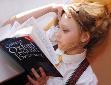 英会話は幼児からが効果的！5つの理由