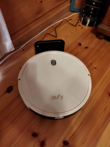 ロボット掃除機Anker Eufy　Robo Vac11Sの口コミ調査徹底解説
